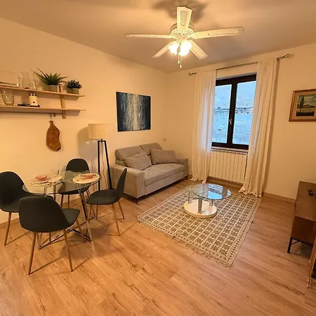 Apartamento Casa Murà