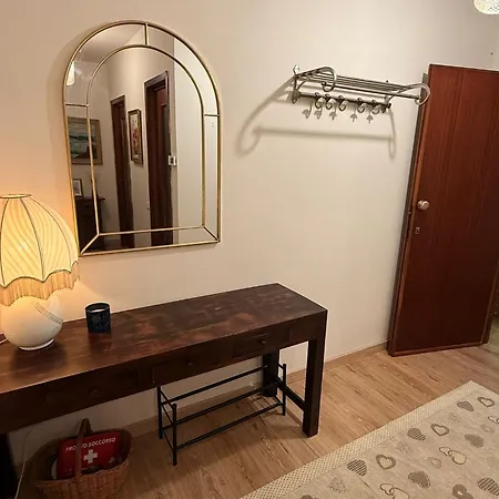 Casa Murà Apartamento Murazzano (Cuneo)